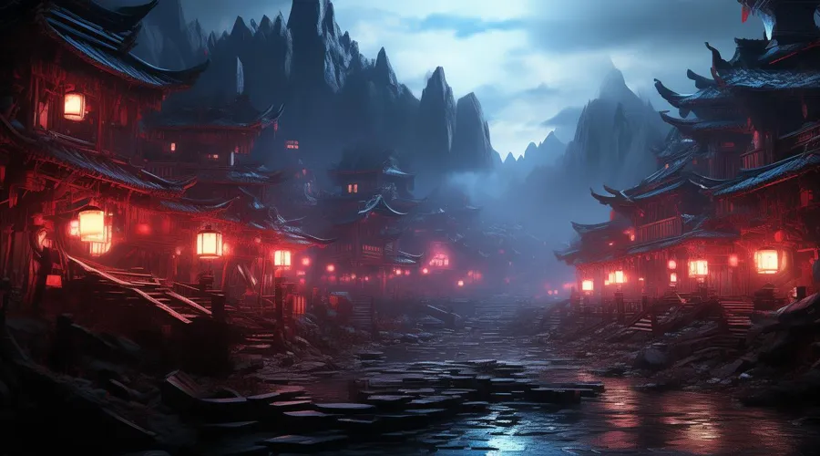 精灵盛典：黎明游戏图片1